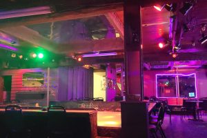 Review: Mouse's Ear in Knoxville, TN USA – Rockit Reports