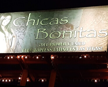 chicas bonitas las vegas