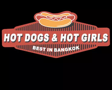 hot dogs hot girls