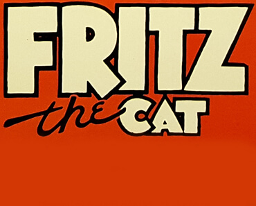 fritz the cat