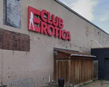 club erotica building