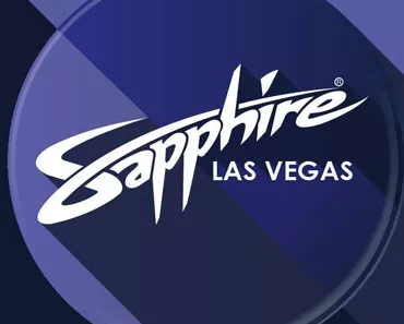 sapphire las vegas