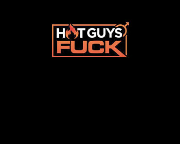 hot guys fuck logo