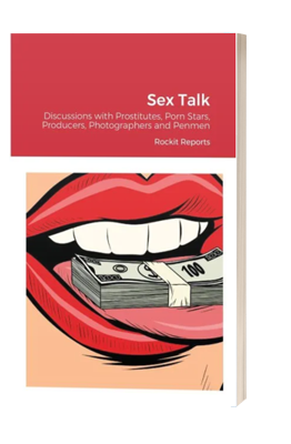 Rockit Reports sex talk book