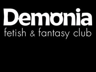 Demonia BDSM club Bangkok