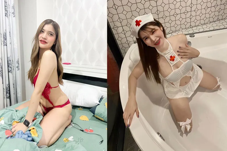 Cherry Massage Bangkok girls picture