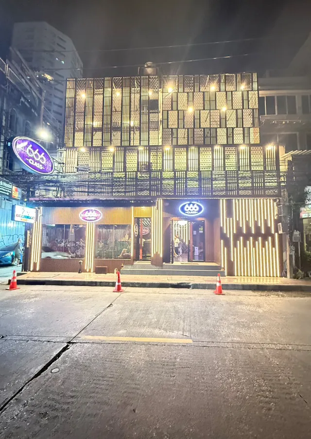 666 class bangkok