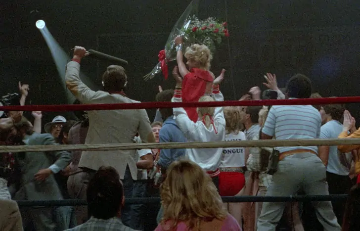 blow job contest champion