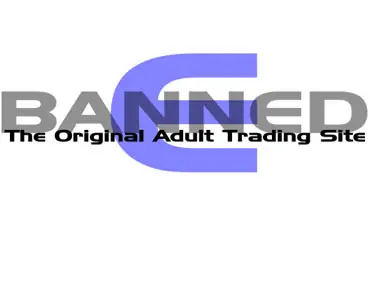 Ebanned adult trading site