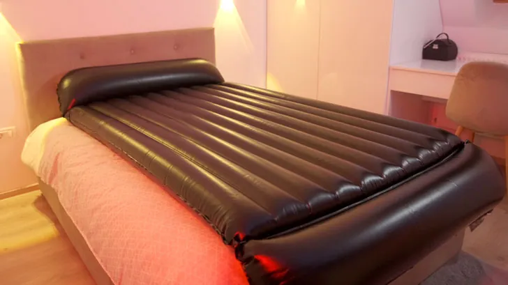 nuru massage mat