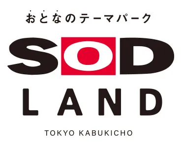 SOD Land Tokyo