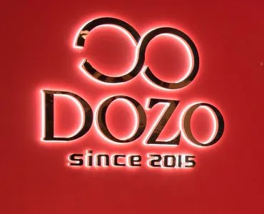 Dozo nuru massage in Bangkok