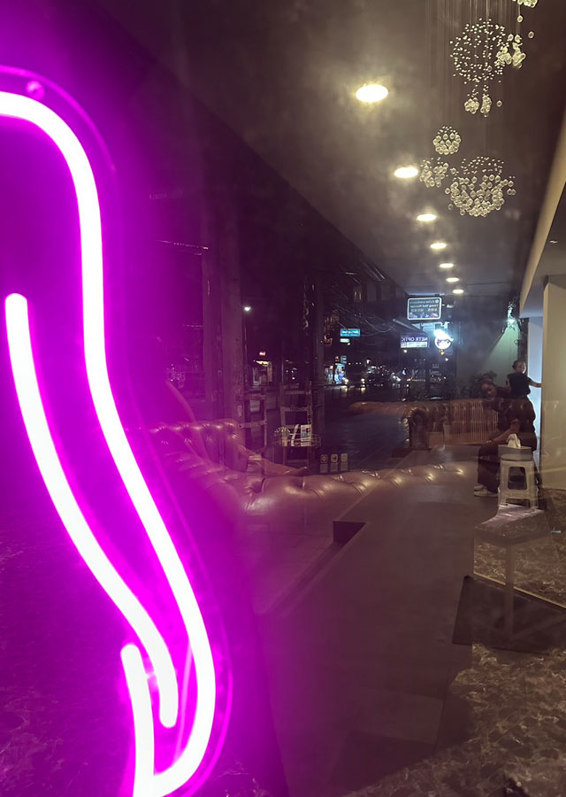 69 massage bangkok