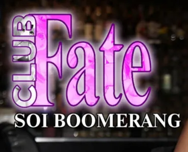 club fate pattaya review