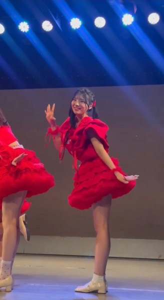 Japanese idol escort in Osaka