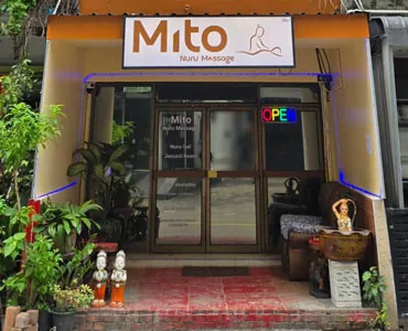 Mito Massage Bangkok review