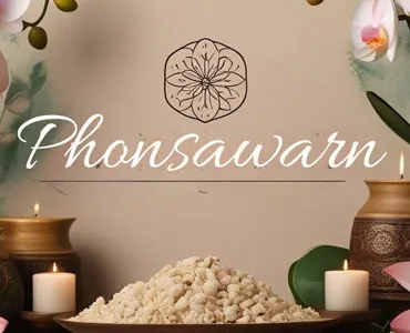 Phonsawan Thai Massage