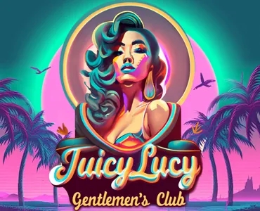 juicy lucy gentlemens club pattaya