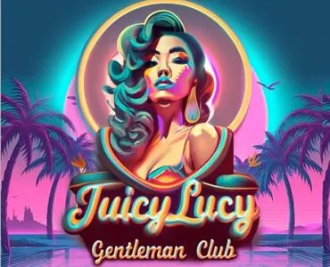 juicy lucy pattaya