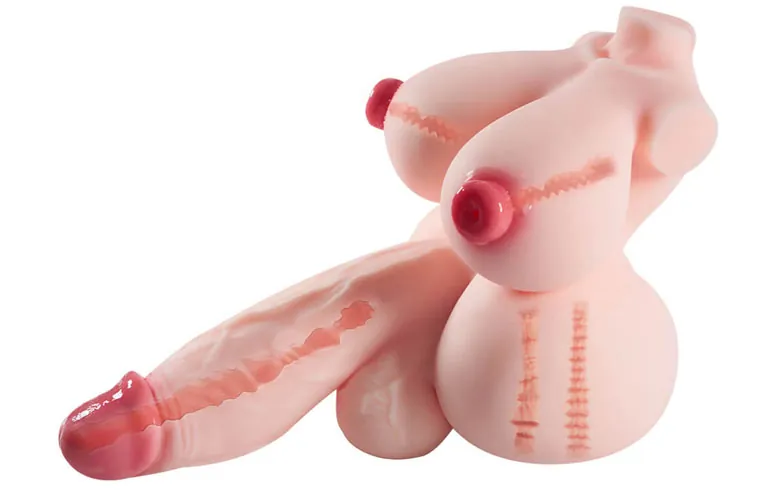 weird sex toy