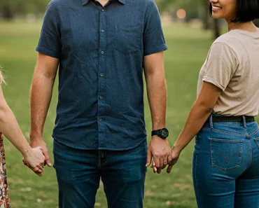 threesome relationship in asia