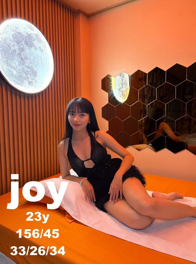 G2G nuru bangkok Joy