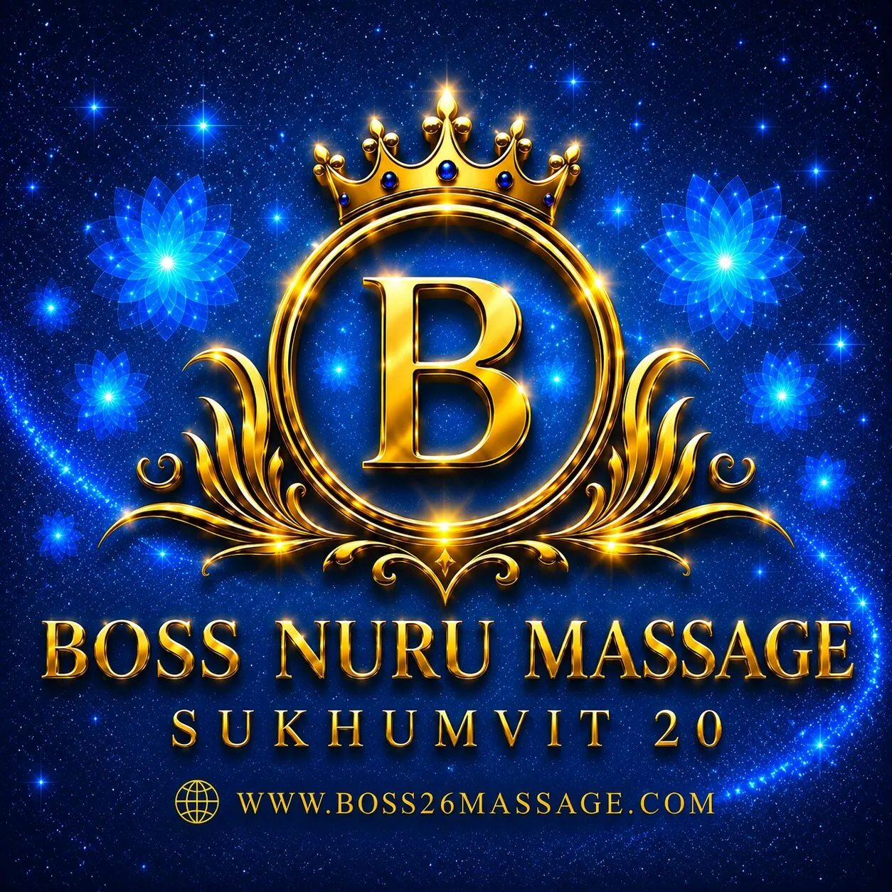 Boss massage Bangkok