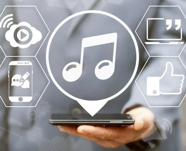 streaming media
