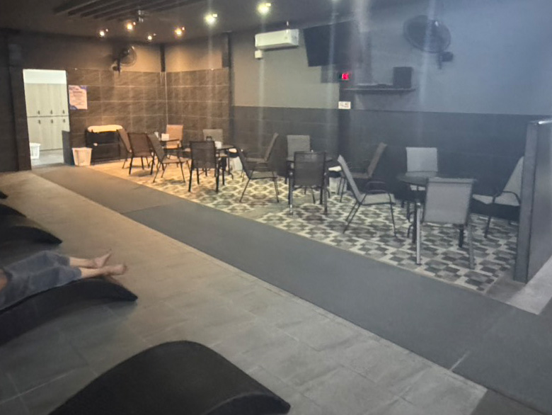 men's club in bangkok thailand