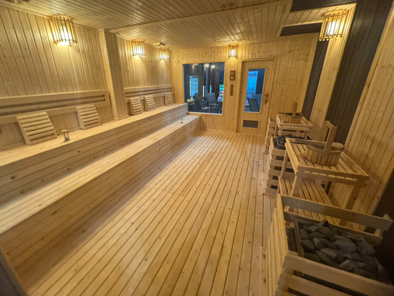sauna for men in bangkok