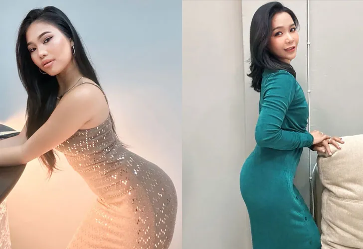 bonita bangkok massage ladies