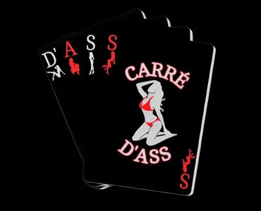 carre d'ass pattaya