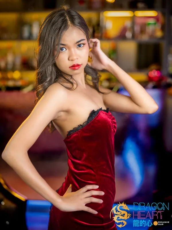 beautiful massage nuru lady