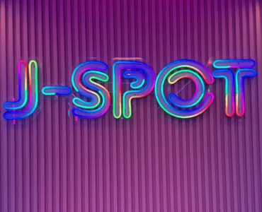 J Spot massage bangkok