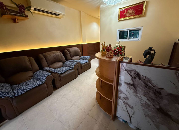 mito massage lobby