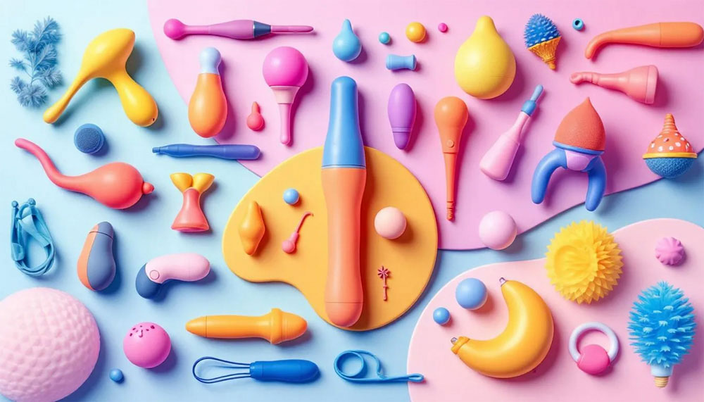 dildos for webcam shows