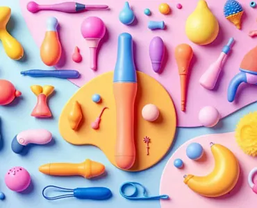 dildos for webcams
