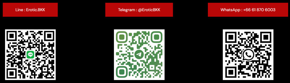 contact info for bangkok erotic massage