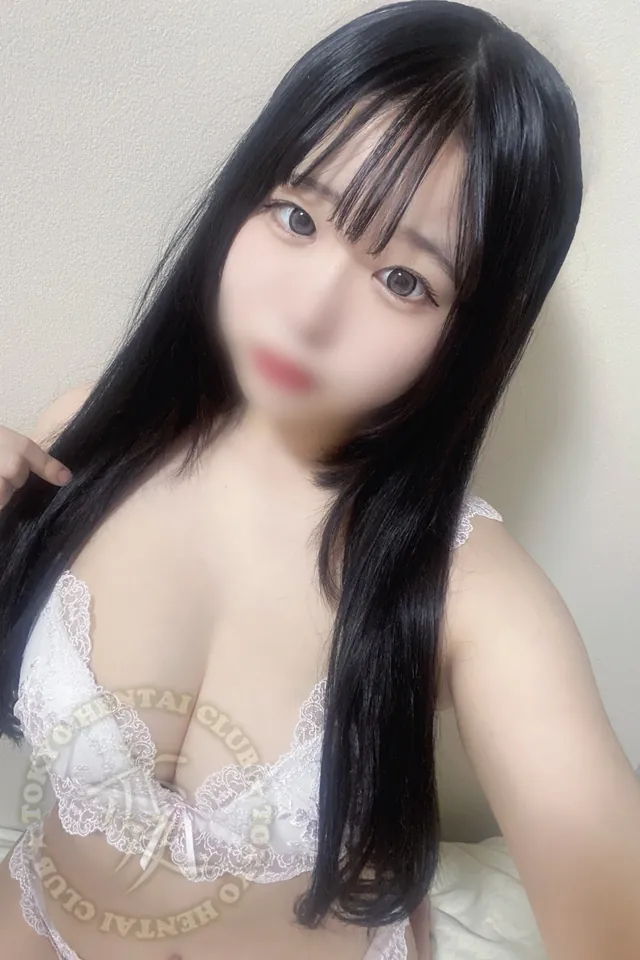 sexy osaka girl in white bra and panties