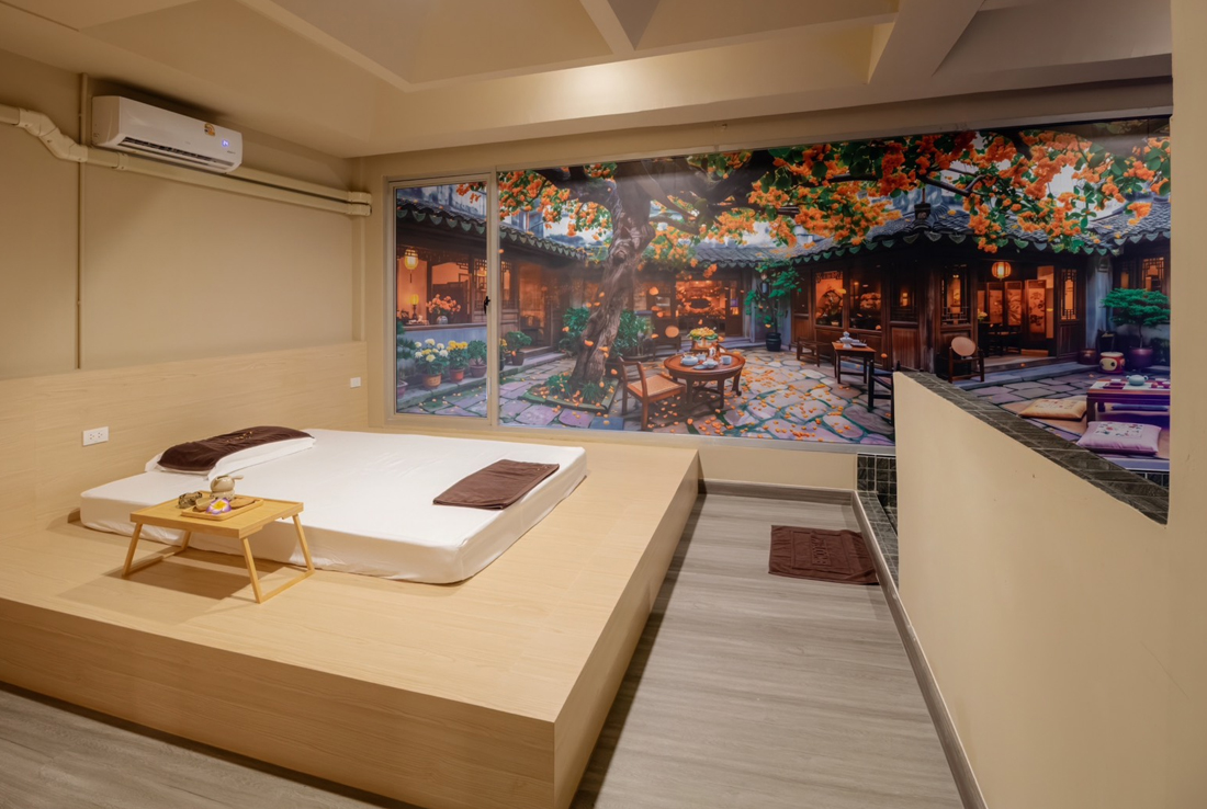italian design massage in bangkok thailand