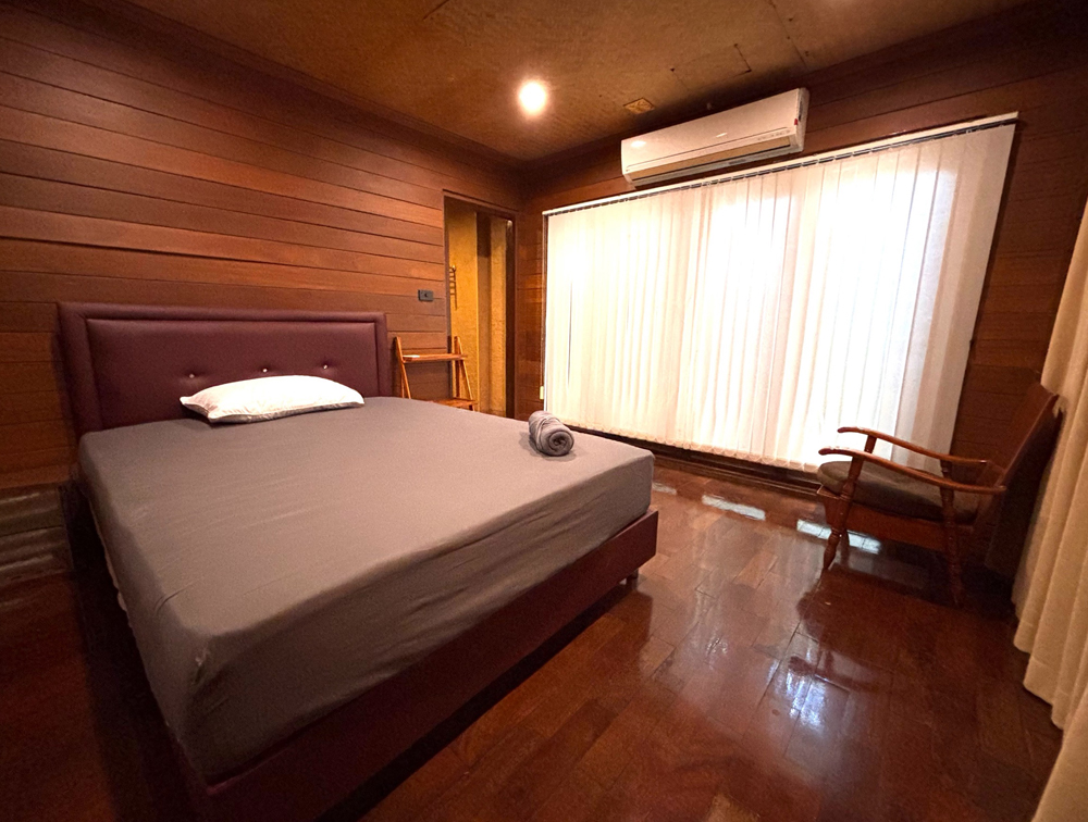 chiang mai nuru room