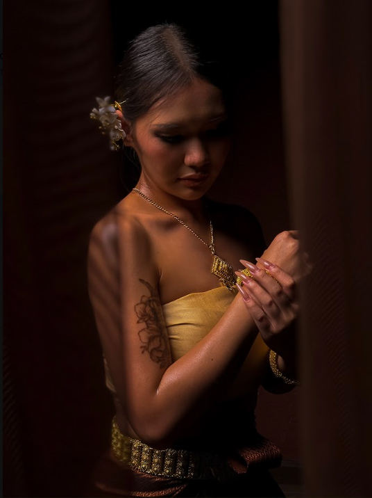 siamese masseuse in bangkok