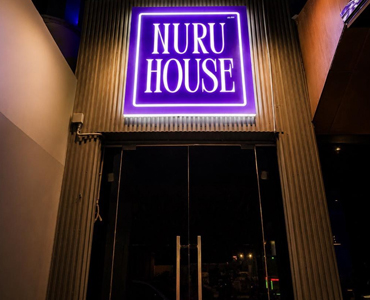 review of nuru house in pattaya thailand