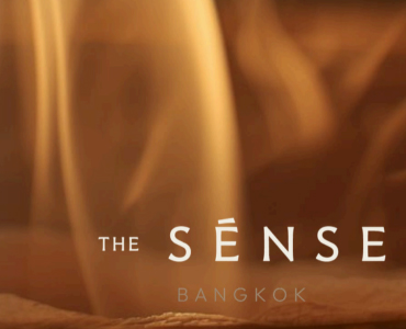 The Sense Massage bangkok review