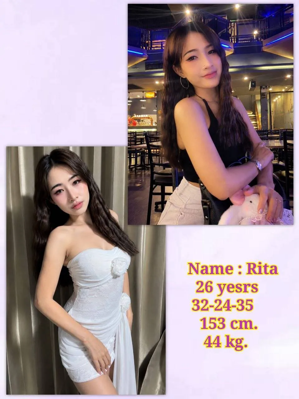 thai girl on a date