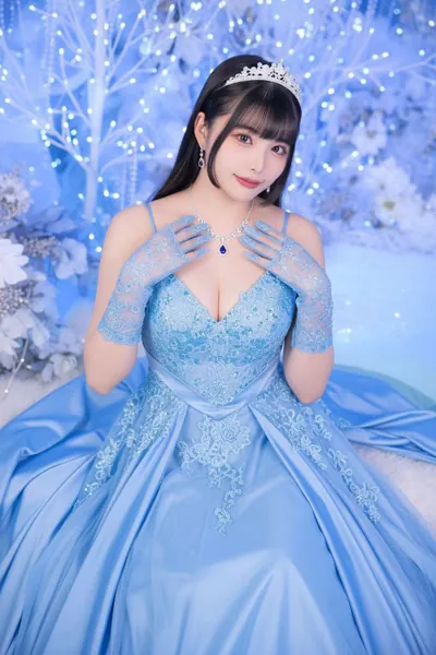 gorgeous soapland girl in tokyo